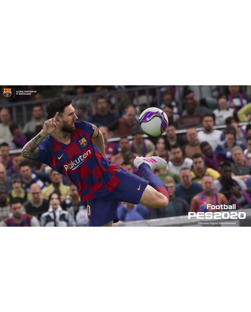 Efootball Pes Ps Game Mad Games